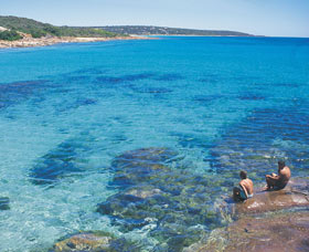Meelup Beach - Gold Coast Attractions 0