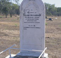 Derby Pioneer Cemetery - Gold Coast Attractions