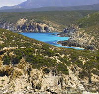 Hopetoun Beaches - Gold Coast Attractions