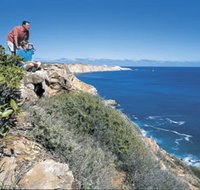 Cape Cuvier Coast - Gold Coast Attractions