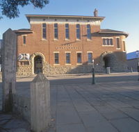 Albany Courthouse - Gold Coast Attractions