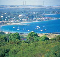 Rotary Lookout Esperance - Gold Coast Attractions