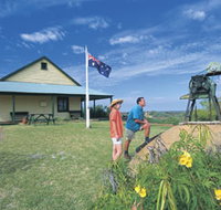 Lighthouse Keeper's Cottage Museum - Gold Coast Attractions