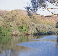 Alligator Hole - Gold Coast Attractions
