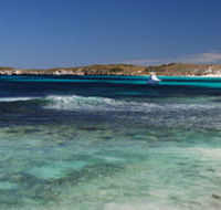 Little Salmon Bay - Gold Coast Attractions