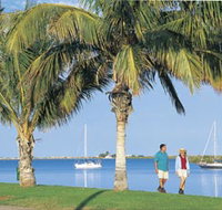 The Fascine - Gold Coast Attractions