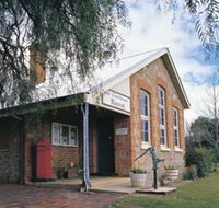 Narrogin Old Courthouse Museum - Gold Coast Attractions