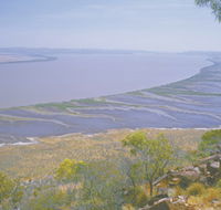 Five Rivers Lookout - Gold Coast Attractions