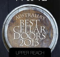 Upper Reach Winery and Cellar Door - Gold Coast Attractions
