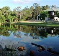 Lake House Gallery - Gold Coast Attractions