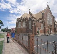 St Mary's Church - Gold Coast Attractions