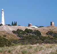 Wadjemup Lighthouse - Gold Coast Attractions