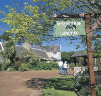 Old Farm Strawberry Hill - Gold Coast Attractions