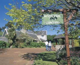 Old Farm Strawberry Hill - Gold Coast Attractions 0
