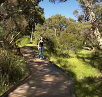 Leschenault Peninsula Conservation Park - Gold Coast Attractions