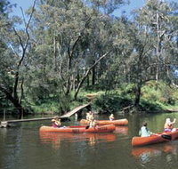 Blackwood River - Gold Coast Attractions