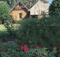 Heritage Rose Garden - Gold Coast Attractions