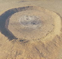 Wolfe Creek Crater National Park - Gold Coast Attractions