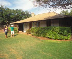  Gold Coast Attractions