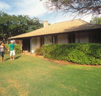 Russ Cottage - Gold Coast Attractions