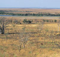 Marglu Billabong - Gold Coast Attractions