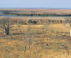 Marglu Billabong - Gold Coast Attractions 0