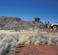 Mount Bruce - Gold Coast Attractions