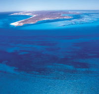 Dirk Hartog Island - Gold Coast Attractions
