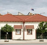 Midland Railway Workshops Interpretive Centre - Gold Coast Attractions