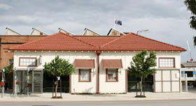Midland Railway Workshops Interpretive Centre - Gold Coast Attractions 0
