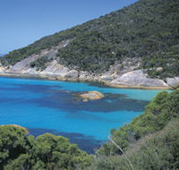 Two Peoples Bay Nature Reserve - Gold Coast Attractions