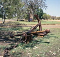 SS Colac - Gold Coast Attractions
