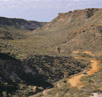 Shothole Canyon - Gold Coast Attractions