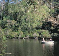 Warren National Park - Gold Coast Attractions