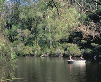 Warren National Park