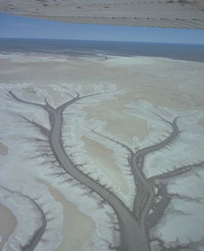 Tidal Flats - Gold Coast Attractions 0
