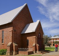 St Stephens Church of England - Gold Coast Attractions