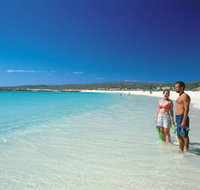 Turquoise Bay - Gold Coast Attractions