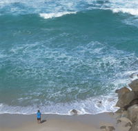 The Salmon Holes - Gold Coast Attractions