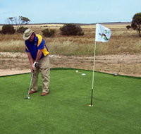 Nullarbor Links World's Longest Golf Course Australia - Gold Coast Attractions