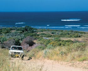 Coronation Beach - Gold Coast Attractions 0