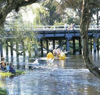 Denmark-Nornalup Heritage Trail - Gold Coast Attractions
