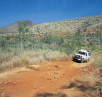 King Leopold Range National Park - Gold Coast Attractions