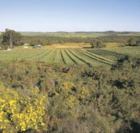 Chapman Valley Scenic Drive - Gold Coast Attractions