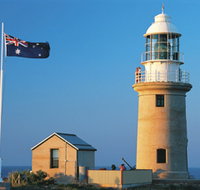 Lighthouse Scenic Drive - Gold Coast Attractions