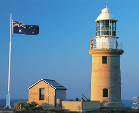 Lighthouse Scenic Drive - Gold Coast Attractions 0