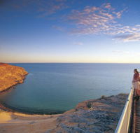 Eagle Bluff - Gold Coast Attractions