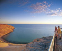 Eagle Bluff