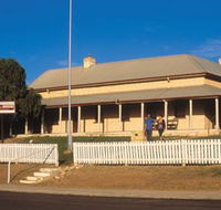 Irwin District Museum - Gold Coast Attractions