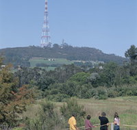 Mount Barker Hill Lookout - Gold Coast Attractions